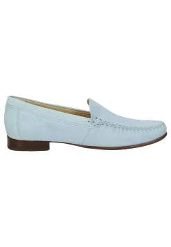 Campina - Instappers - Hellblau 13 Campina - Instappers - Hellblau -Chique Schoenen Winkel 79ff98589a824fd3ab3f3b14f6969559