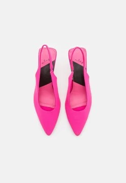 MTNG Violet - Klassieke Pumps - Nilino Fucsia 11 MTNG Violet - Klassieke Pumps - Nilino Fucsia -Chique Schoenen Winkel 7a212f3516d6423fa7af56dd67e353ba