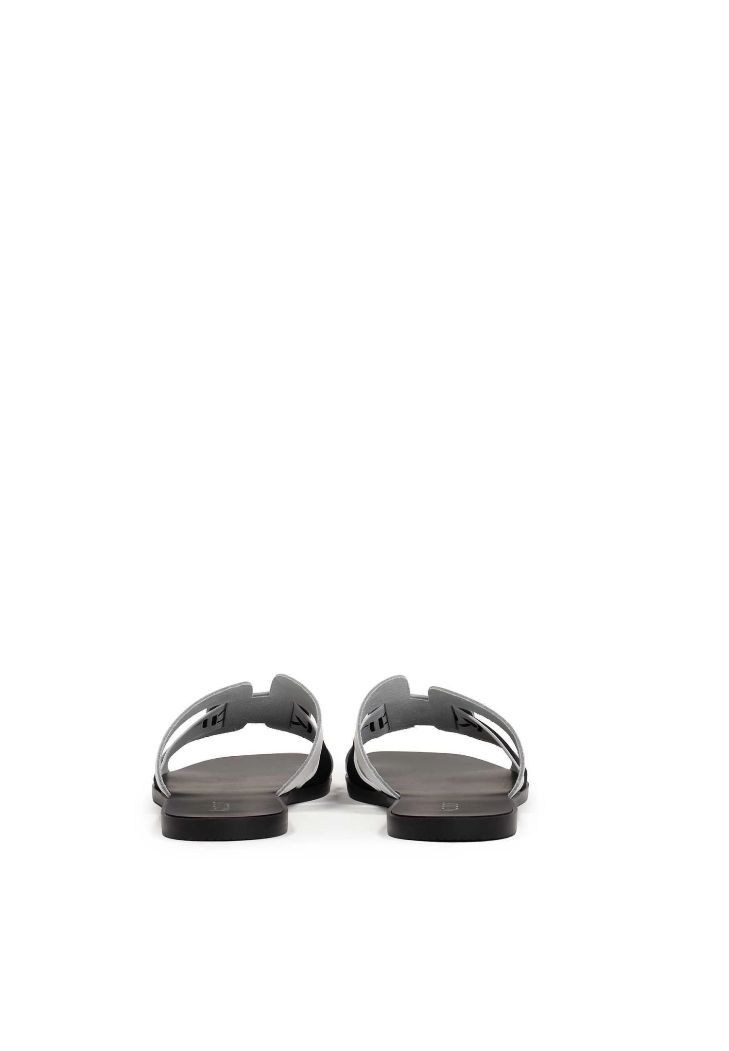 Kazar Tasmania - Muiltjes - White 4 Kazar Tasmania - Muiltjes - White - Afbeelding 4