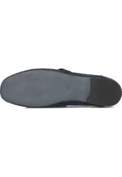 Loafers 133 5621 - Instappers - Donkerblauw -Chique Schoenen Winkel 7b06660d48694d5a9086f57e2005f2db