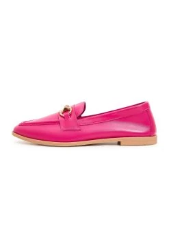 Instappers - Fushia 15 Instappers - Fushia -Chique Schoenen Winkel 7b10eed4df4447d185cf69c0b7ce99ae