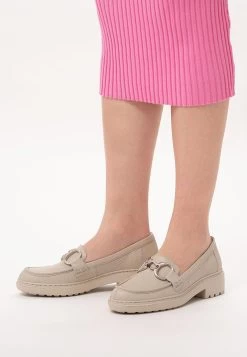 Instappers - Kremowy