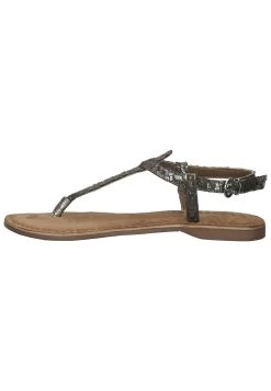 Lazamani Teensandalen - Pewter