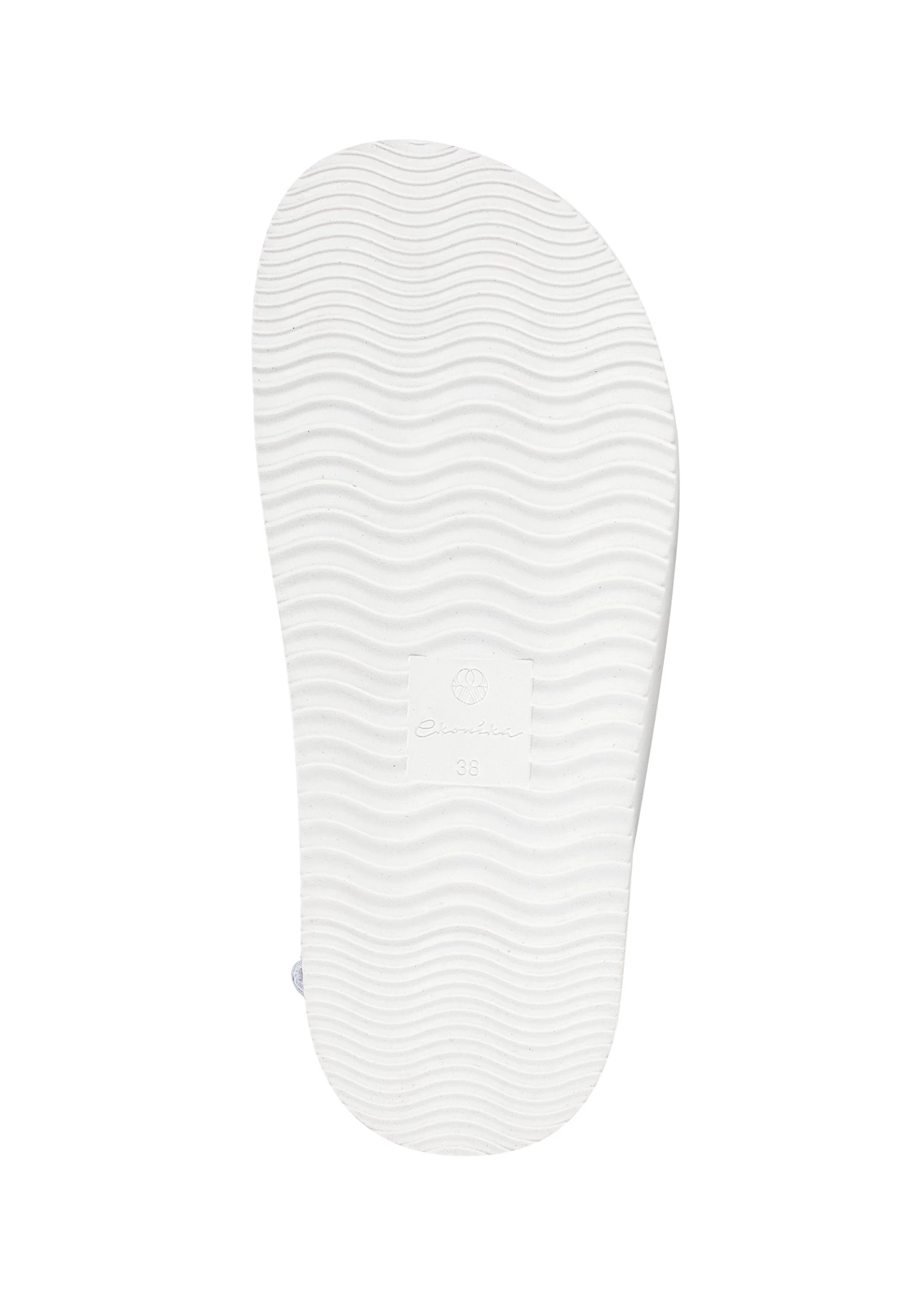 Outdoorsandalen - White 6 Outdoorsandalen - White - Afbeelding 6