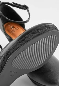 Next Forever Comfort Closed Toe High Standard - Sleehakken - Black -Chique Schoenen Winkel 7e84f57e7e3243b6b78c22aba7acb798