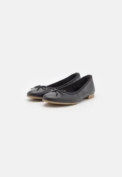 Tamaris Ballerina'S - Navy -Chique Schoenen Winkel 7ec6a23c884c4edba3ee2557b607740b