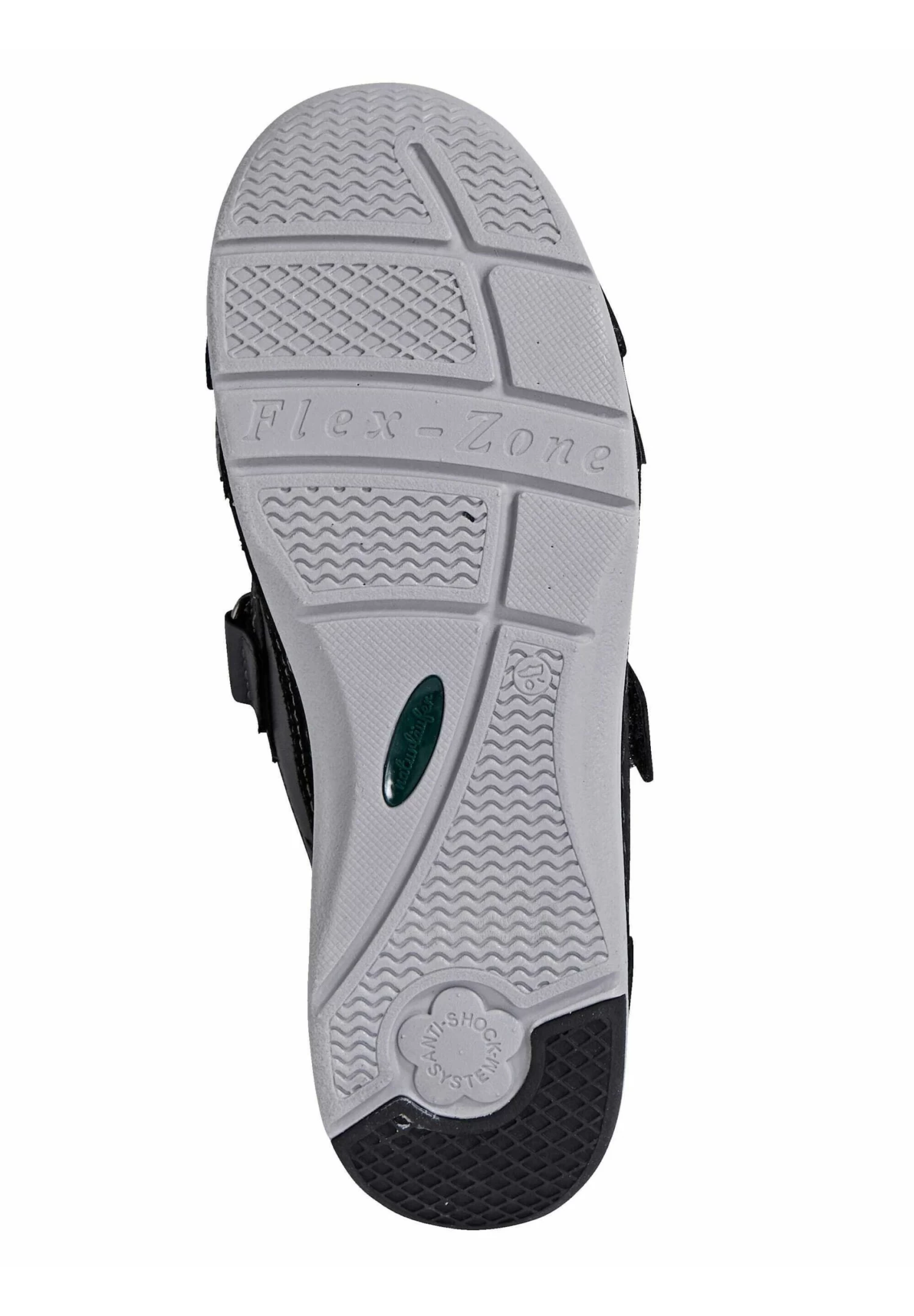 Instappers - Schwarz 5 Instappers - Schwarz - Afbeelding 5