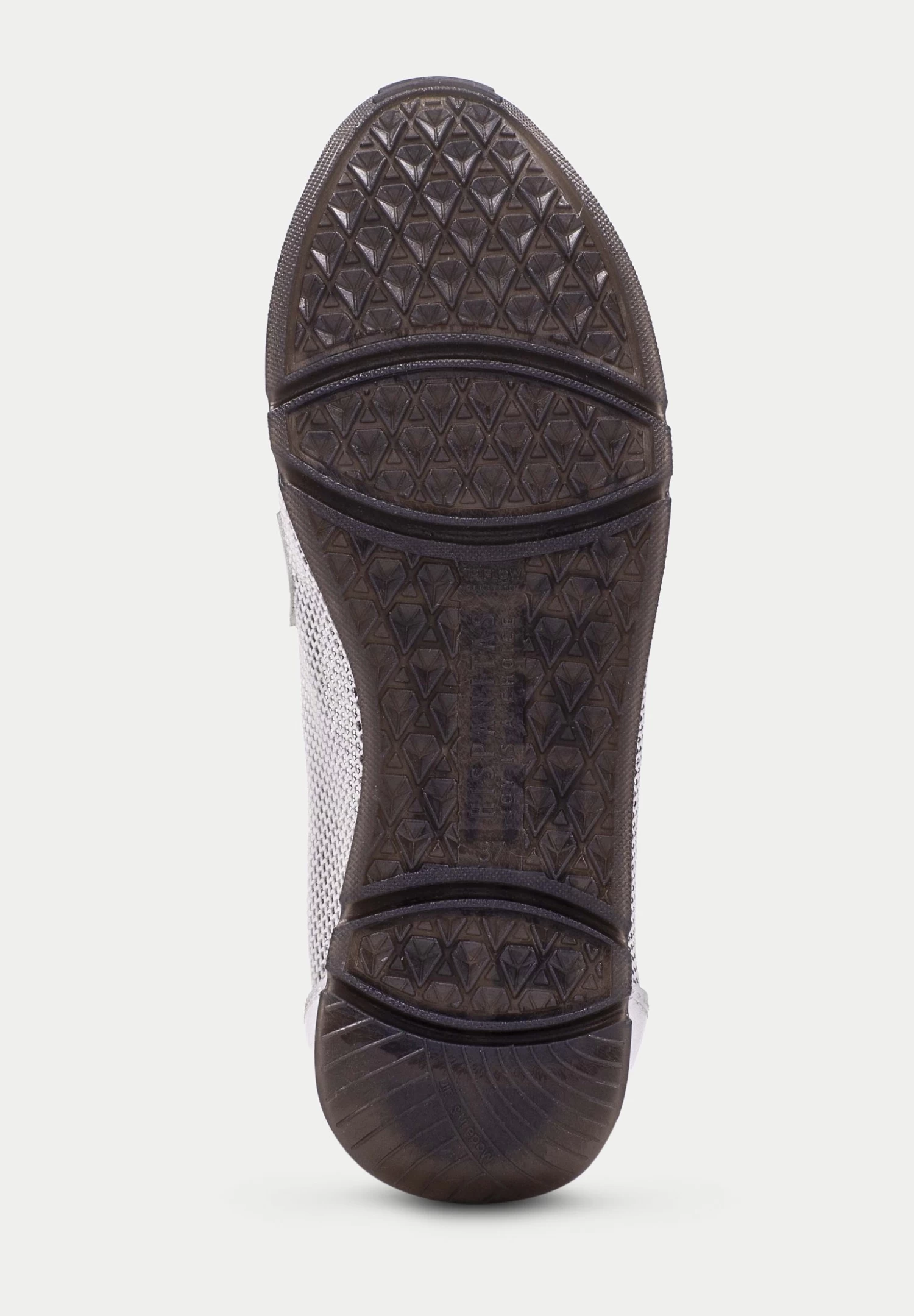 Hispanitas Kaira - Mocassins - White/Black 6 Hispanitas Kaira - Mocassins - White/Black - Afbeelding 6