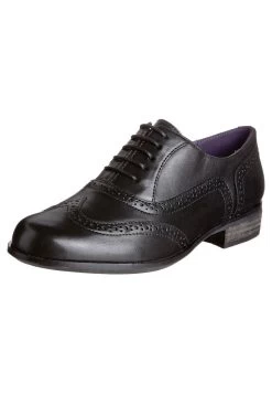 Clarks Hamble Oak - Veterschoenen - Black -Chique Schoenen Winkel 816f3c81a2d8445ab83bef3b3e1779cd