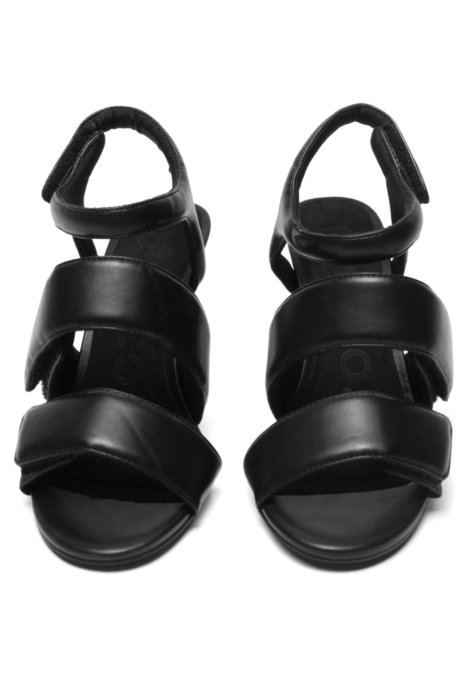 Bianco Biaadore - Sandalen Met Hoge Hak - Black 4 Bianco Biaadore - Sandalen Met Hoge Hak - Black - Afbeelding 4