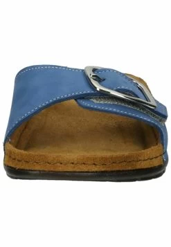 Rohde Muiltjes - Kobalt 12 Rohde Muiltjes - Kobalt -Chique Schoenen Winkel 82d00417b21841e38ddbfd0c0ceb5499