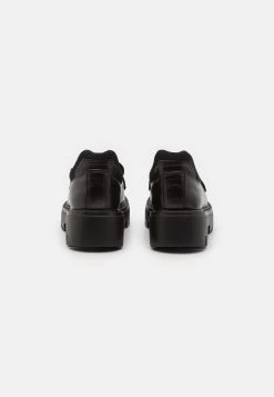 N°21 Loafers - Instappers - Black -Chique Schoenen Winkel 82db0eedc1b045d1a2adfe6ad9d27f34
