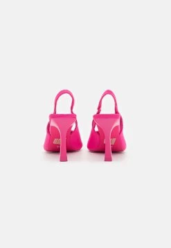 MTNG Violet - Klassieke Pumps - Nilino Fucsia 9 MTNG Violet - Klassieke Pumps - Nilino Fucsia -Chique Schoenen Winkel 82dd80ddfc3f4fefbb2c808bc0ce6b8f