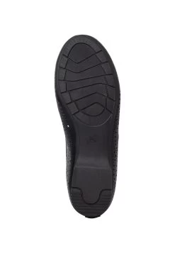 Jana Ballerina'S - Black -Chique Schoenen Winkel 8347f7cae2d64f76998b891bca6baa24