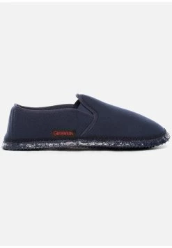 Giesswein Berlin - Pantoffels - Dunkelblau 11 Giesswein Berlin - Pantoffels - Dunkelblau -Chique Schoenen Winkel 83d659be98ef40d68298f3460e8aa14e