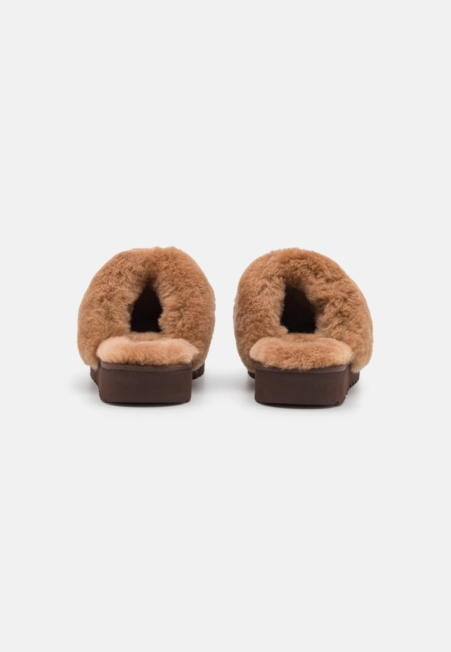 Ugg Cozy - Pantoffels - Burnt Cedar 4 Ugg Cozy - Pantoffels - Burnt Cedar - Afbeelding 4
