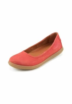 Marie - Ballerina'S -Rasberry -Chique Schoenen Winkel 86a470decf79476e93659e22d2d0d244