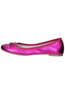 Scapa Ballerina'S - Metalic Fuxia