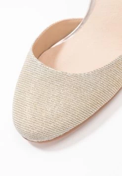 Anna Field Leather - Klassieke Pumps - Champagne 9 Anna Field Leather - Klassieke Pumps - Champagne -Chique Schoenen Winkel 87c320739c5c41a3a99701d44482f1cd