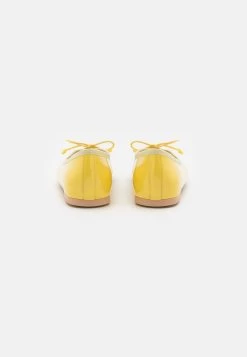 Pretty Ballerinas Shade - Ballerina'S - Yellow -Chique Schoenen Winkel 8a27c596122040cfa5edc8068315dbdd