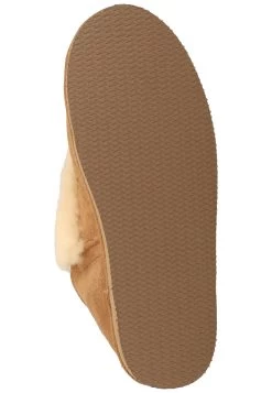 Shepherd Pantoffels - Chestnut 11 Shepherd Pantoffels - Chestnut -Chique Schoenen Winkel 8b4f443f0d7c428a8be2f619c6118d63