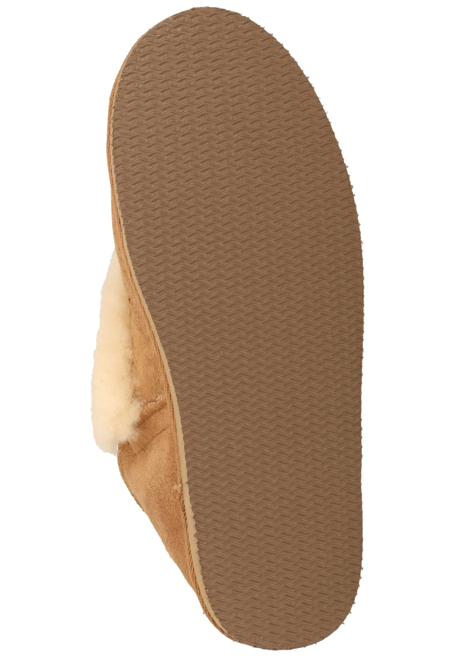 Shepherd Pantoffels - Chestnut 5 Shepherd Pantoffels - Chestnut - Afbeelding 5