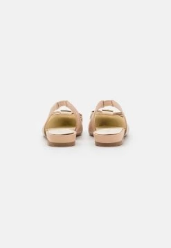 Guess Malley - Slingback Ballerina´S - Beige -Chique Schoenen Winkel 8bab086302484072a46de0f5384b478b