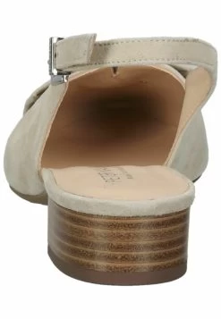 PETER KAISER Klassieke Pumps - Sand -Chique Schoenen Winkel 8cd241a9d18b43b99b1379ed3fcc9f73