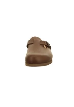 Mephisto Muiltjes - Darkbraun -Chique Schoenen Winkel 8d31dc321e4b4f22be9749f6108c7502