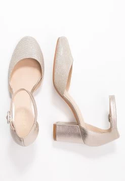 Anna Field Leather - Klassieke Pumps - Champagne 10 Anna Field Leather - Klassieke Pumps - Champagne -Chique Schoenen Winkel 8f0f083976e54c17b3e2ffca3510a442
