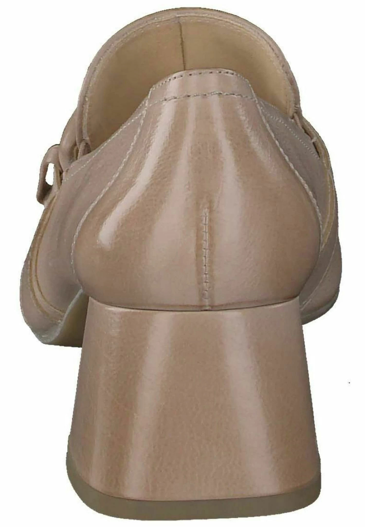 Paul Green Klassieke Pumps - Prime Calf Sabbia 4 Paul Green Klassieke Pumps - Prime Calf Sabbia - Afbeelding 4