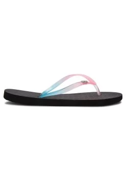 Roxy Viva Gradient - Teensandalen - Blue/Pink