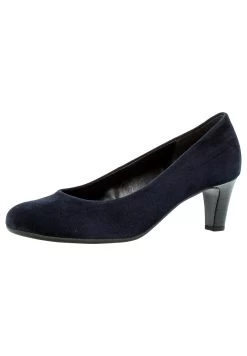 Gabor Klassieke Pumps - Blau