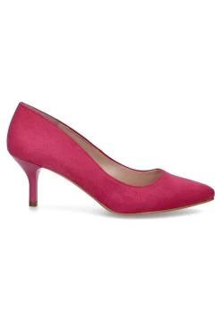 Klassieke Pumps - Pink