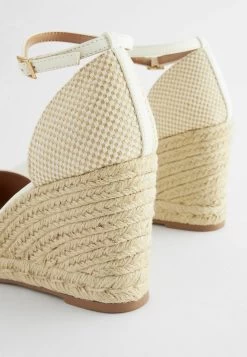 Next Forever Comfort® Closed Toe High Standard - Sleehakken - White -Chique Schoenen Winkel 918ce442712742b0bdec6cd6103ccadc