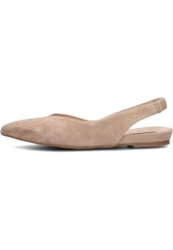 Slingback Ballerina´S - Beige