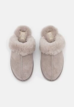 Ugg Scuffette - Pantoffels - Campfire -Chique Schoenen Winkel 92e8152c941948e1af86860e35803bca