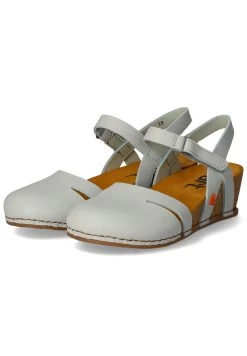 Nieuwkomers 18 *art I Live - Sleehakken - Grau