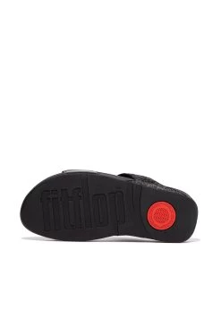 Fitflop Muiltjes Met Hak - Black Glitter 6 Fitflop Muiltjes Met Hak - Black Glitter -Chique Schoenen Winkel 93fe9244c0a54abf913f2a2ab963d351