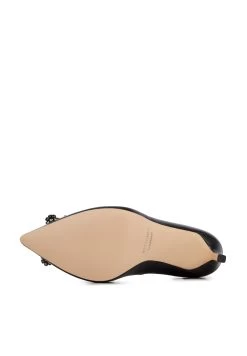 Hoge Hakken - Black -Chique Schoenen Winkel 9457d52802074086874e0bd7e326b61a