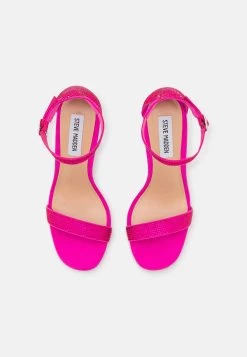Steve Madden Illumine - Sandalen Met Hoge Hak - Hot Pink 11 Steve Madden Illumine - Sandalen Met Hoge Hak - Hot Pink -Chique Schoenen Winkel 9614ae58f58743e9a1f8b7875c3db7c4