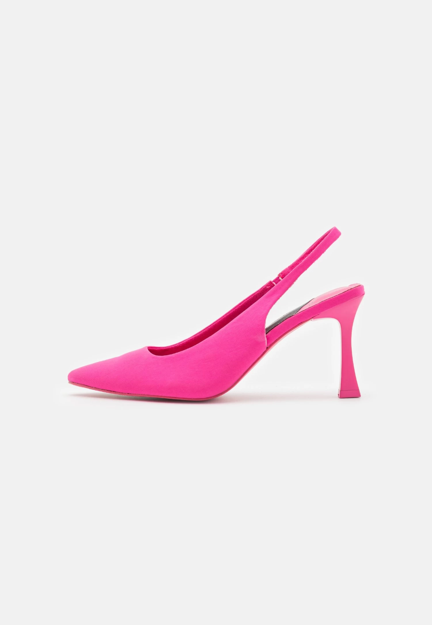 MTNG Violet - Klassieke Pumps - Nilino Fucsia 2 MTNG Violet - Klassieke Pumps - Nilino Fucsia - Afbeelding 2