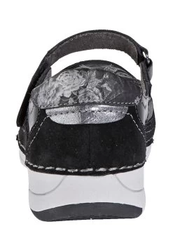 Instappers - Schwarz 8 Instappers - Schwarz -Chique Schoenen Winkel 9b01258848044b868e2c46e6e4b92f56