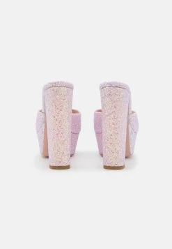 Jery- Muiltjes Met Hak - Degrade -Chique Schoenen Winkel 9b1e36df0d634d4399f3b824828fcbec