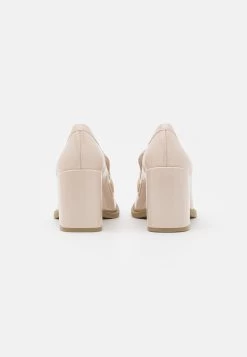 Marco Tozzi Klassieke Pumps - Powder 9 Marco Tozzi Klassieke Pumps - Powder -Chique Schoenen Winkel 9b32da7ce49d4548bf33400a12a548e1