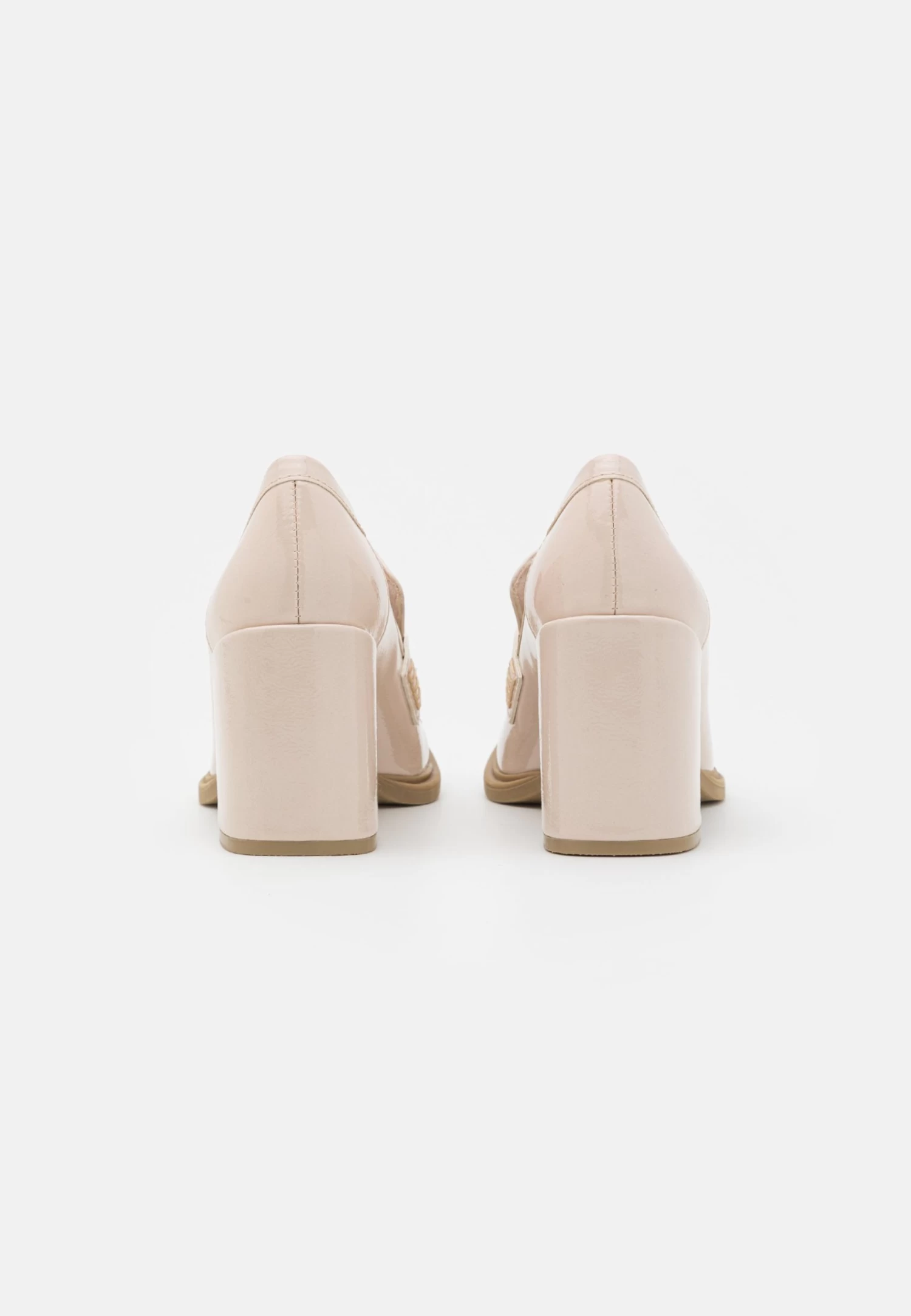 Marco Tozzi Klassieke Pumps - Powder 4 Marco Tozzi Klassieke Pumps - Powder - Afbeelding 4