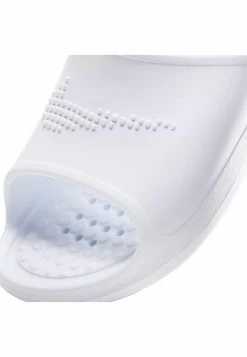 Nike Sportswear Victori Slide - Badslippers - White/White-White -Chique Schoenen Winkel 9ba73dd2715c4cf1b9a41f3481df1295