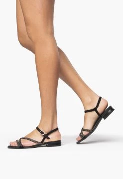 NeroGiardini Sandalen - Nero