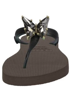 Bee - Teensandalen - Coffee -Chique Schoenen Winkel 9c85911f387e433db59a4ea30ad40832