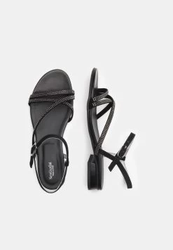 NeroGiardini Sandalen - Nero 8 NeroGiardini Sandalen - Nero -Chique Schoenen Winkel 9c9e9f82eb234d07901b98cc7e8f19ba